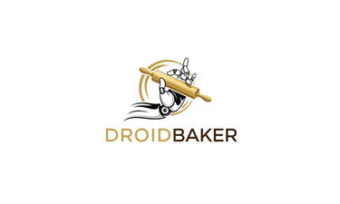 DroidBaker.com - Creative brandable domain for sale