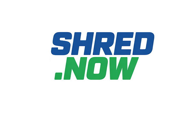 Shred.now