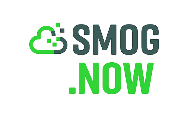 Smog.now