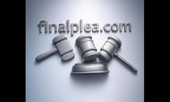 FinalPlea.com