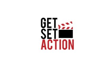GetSetAction.com - Creative brandable domain for sale