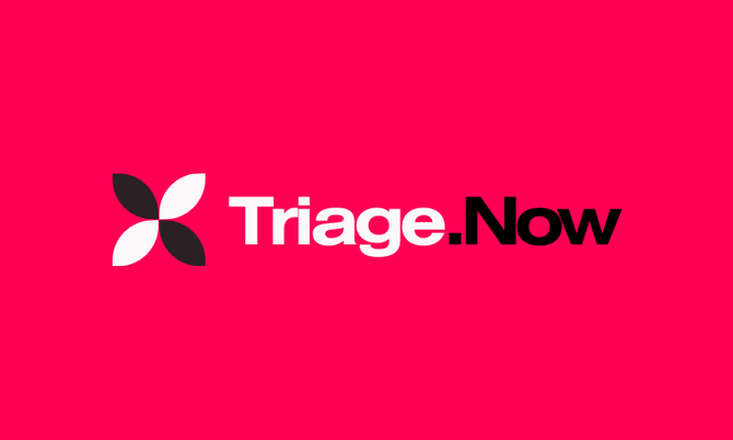 Triage.Now