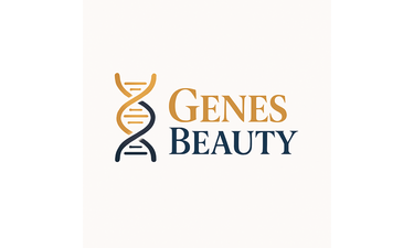 Genes.Beauty - Creative brandable domain for sale