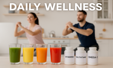 Daily-Wellness.com - Creative brandable domain for sale