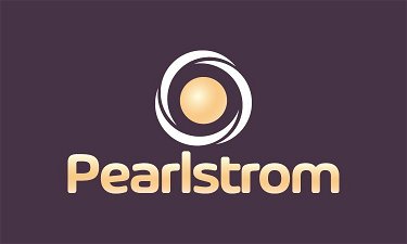 Pearlstrom.com