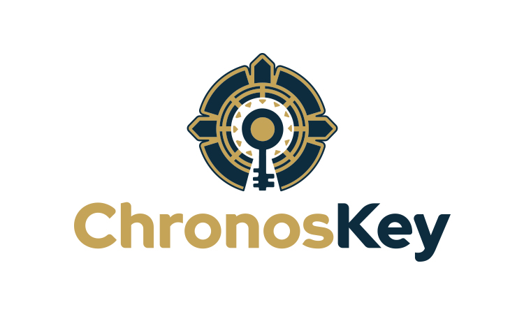 ChronosKey.com is for sale