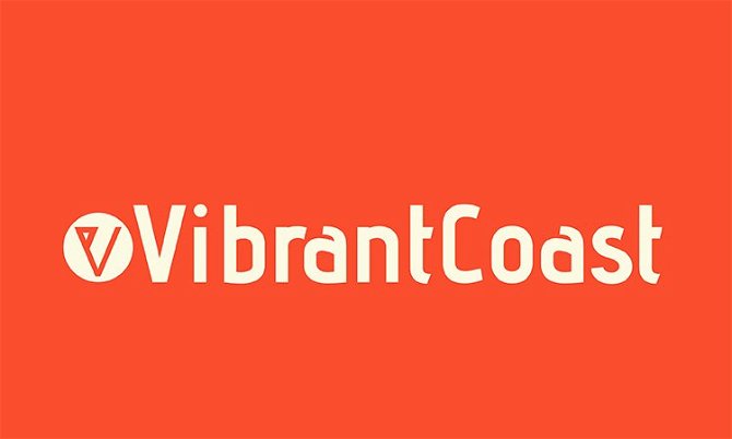 VibrantCoast.com