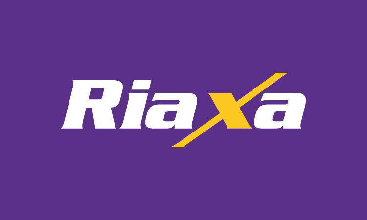 Riaxa: The domain name Riaxa.com is for sale