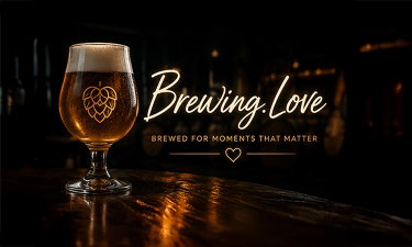 Brewing logo