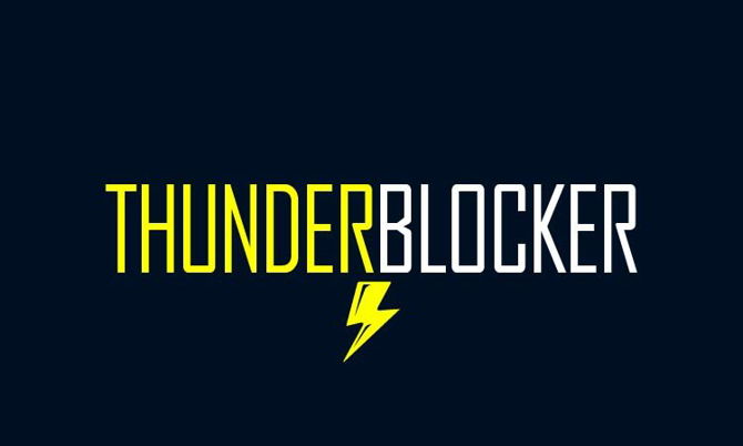 Thunderblocker.com