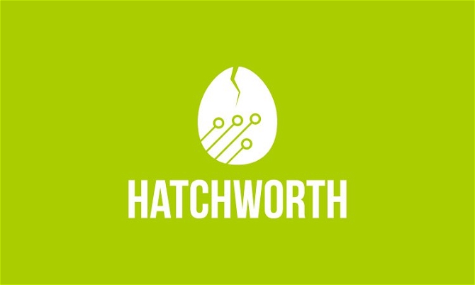 Hatchworth.com