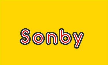 Sonby.com