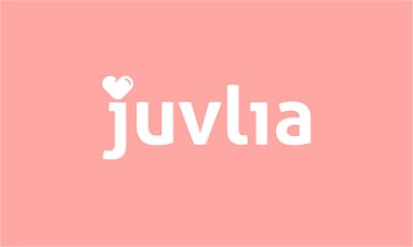 Juvlia.com - Creative brandable domain for sale
