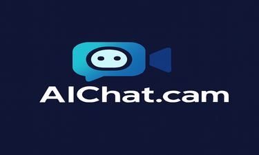 AIChat.cam - Creative brandable domain for sale