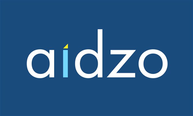 Aidzo.com