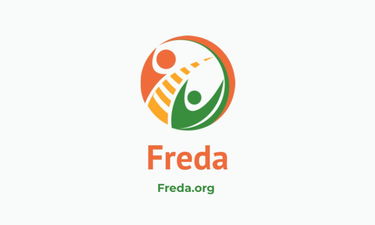 Freda.org is for sale