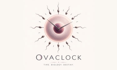 OvaClock logo