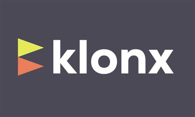 Klonx.com