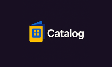 Catalog.now is for sale
