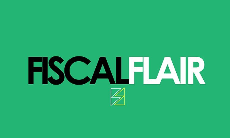 FiscalFlair.com - Creative brandable domain for sale