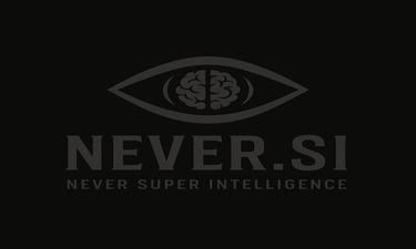 never.si