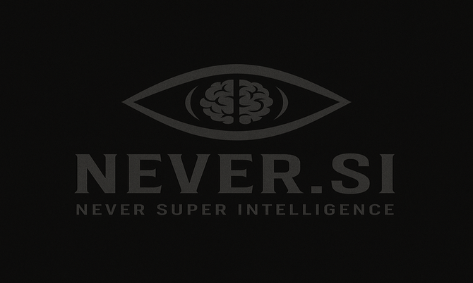 never.si