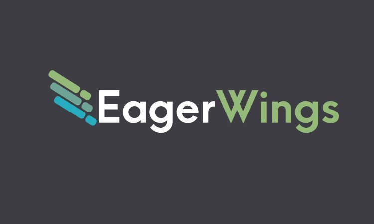 EagerWings.com - Creative brandable domain for sale
