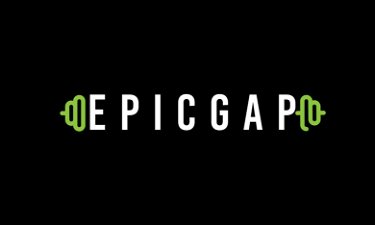 EpicGap.com - Creative brandable domain for sale