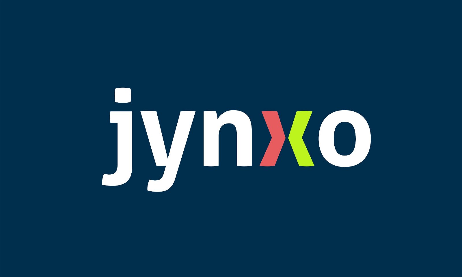 JynXO.com - Creative brandable domain for sale