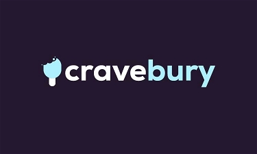 Cravebury.com