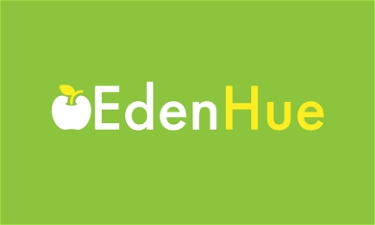 EdenHue.com