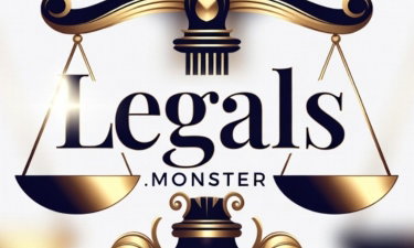 Legals logo