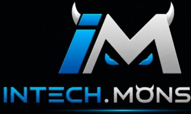 Intech logo