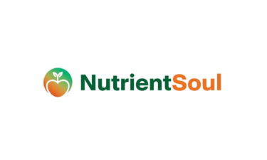 NutrientSoul.com - Creative brandable domain for sale