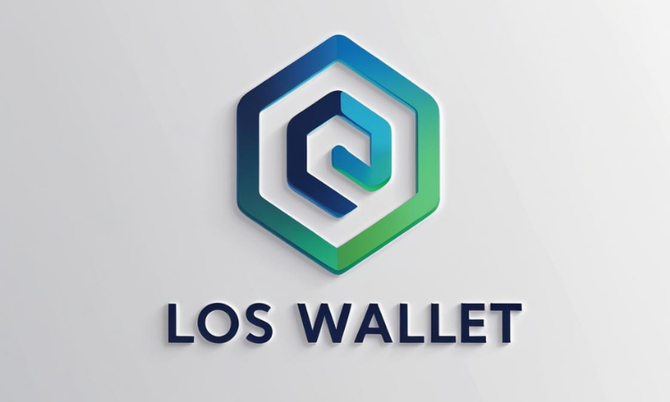 LosWallet.com