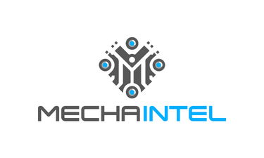 MechaIntel.com is for sale