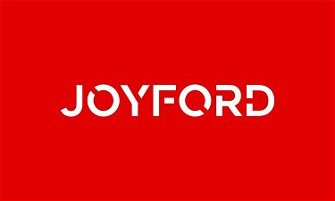 Joyford logo