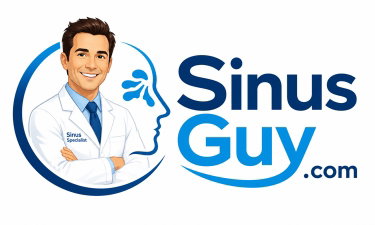 SinusGuy logo