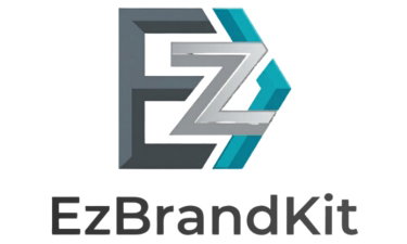EzBrandKit logo