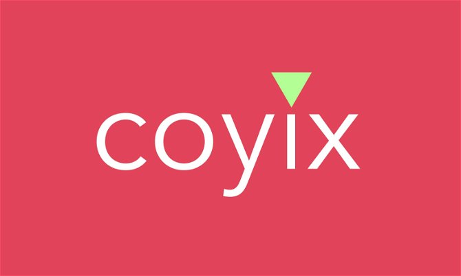 Coyix.com