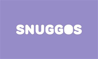 Snuggos - Best premium startup names for sale
