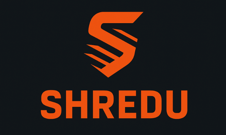 ShredU logo