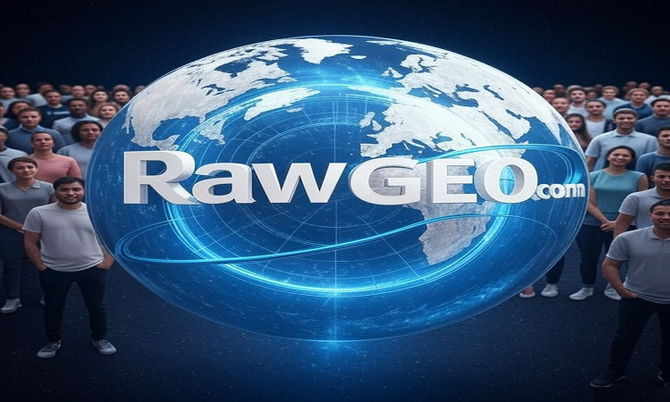 RawGEO.com
