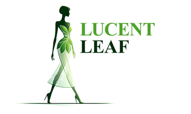 LucentLeaf.com - Creative brandable domain for sale
