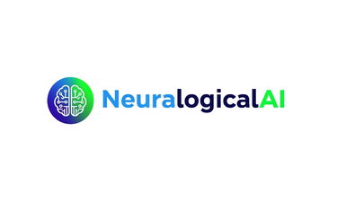 NeuralogicalAI.com - Creative brandable domain for sale