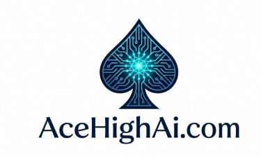 AceHighAi logo