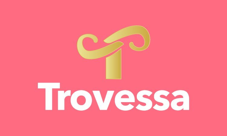 Trovessa.com - Creative brandable domain for sale