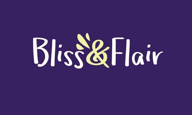 BlissAndFlair.com