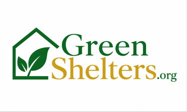 GreenShelters logo