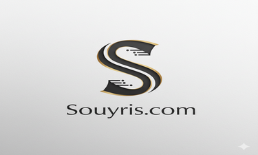 Souyris.com - Creative brandable domain for sale
